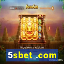 5sbet .com